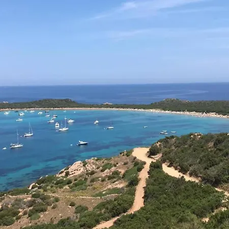 Paola San Teodoro Con Piscina Privata * Lu Lioni