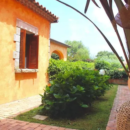 Paola San Teodoro Con Piscina Privata Villa *
