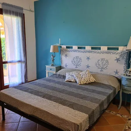 Villa Paola San Teodoro Con Piscina Privata *