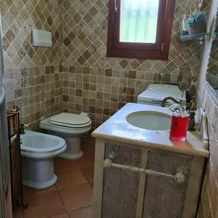 Villa Paola San Teodoro Con Piscina Privata Lu Lioni