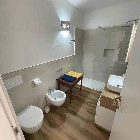 Villa Paola San Teodoro Con Piscina Privata