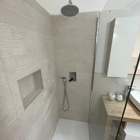 Villa Paola San Teodoro Con Piscina Privata Lu Lioni