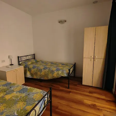 Paola San Teodoro Con Piscina Privata Villa *