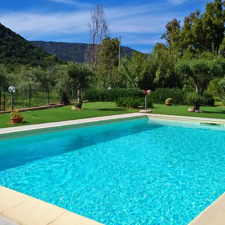 Villa Paola San Teodoro Con Piscina Privata *