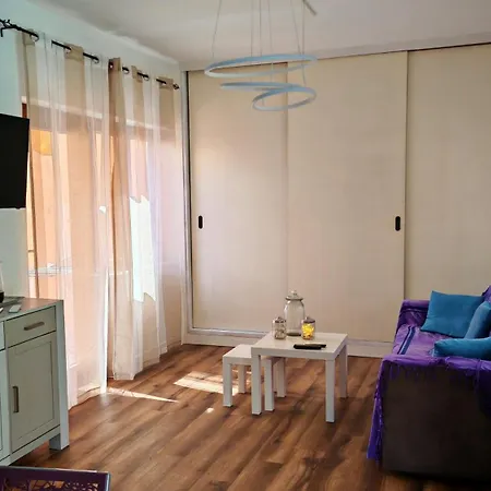 Paola San Teodoro Con Piscina Privata * Lu Lioni