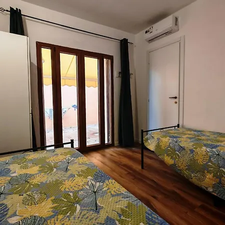 Paola San Teodoro Con Piscina Privata Villa *