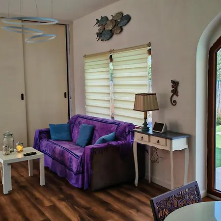 Villa Paola San Teodoro Con Piscina Privata Lu Lioni
