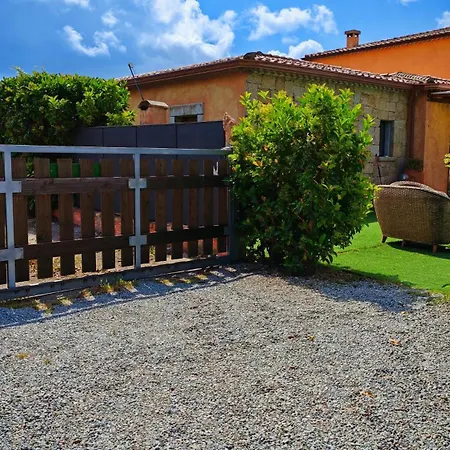 Paola San Teodoro Con Piscina Privata Villa