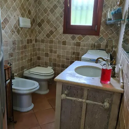 Villa Paola San Teodoro Con Piscina Privata Lu Lioni