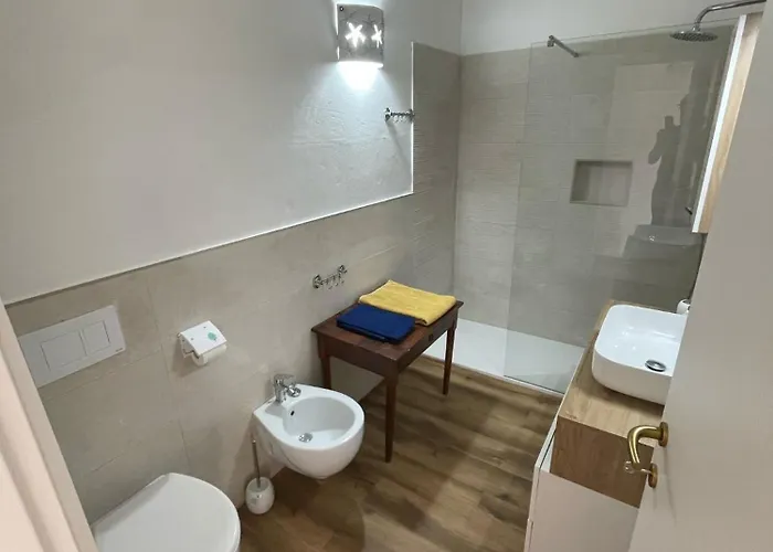 Villa Paola San Teodoro Con Piscina Privata